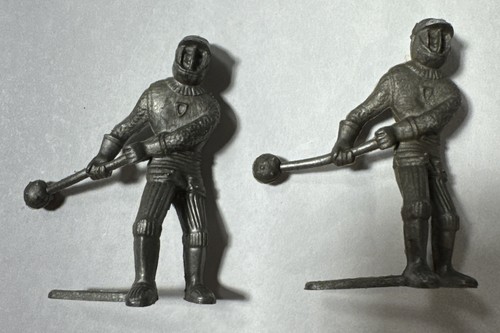 Set marx knights - set,