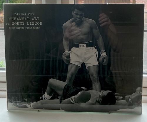 Muhammad ali sonny - muhammad,