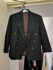 Real vintage navy - real,
