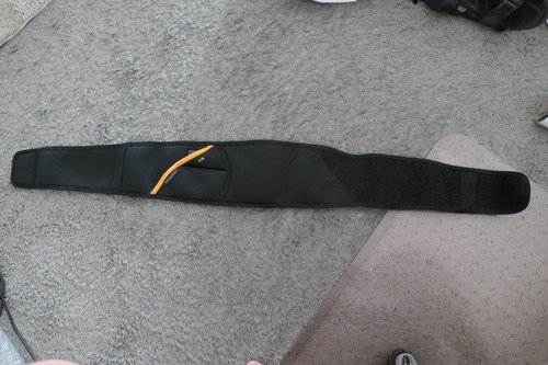 Flex belt abdominal wrap x70 - wrap,