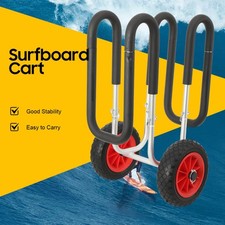 Sup cart standup kayak - cart,