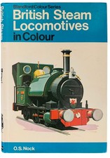 Blandford Colour Series Books