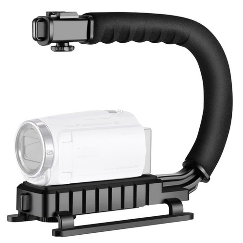 Camera stabilizer bracket - stabilizer,