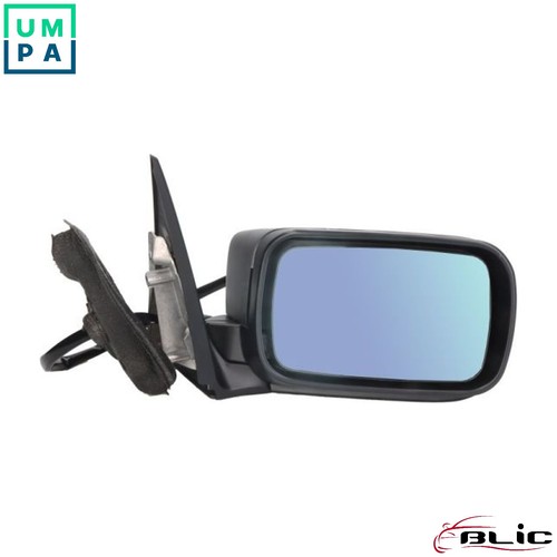 Exterior mirror - exterior,