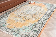 Turkish 5,1x8,2 ft Rug
