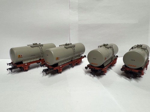 Heljan 1171 esso 35t - 1171, a