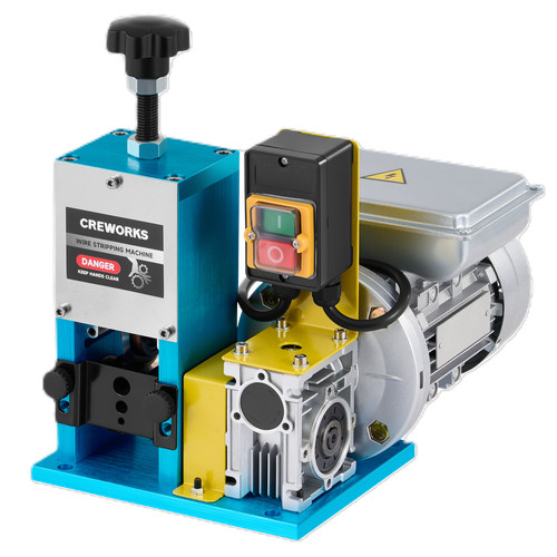 Creworks portable powered - creworks,