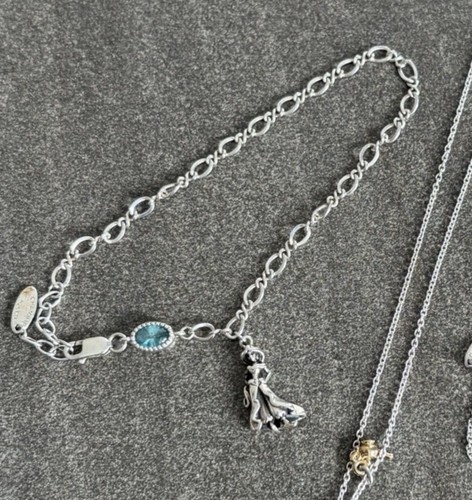 Chamilia disney jasmine - disney,