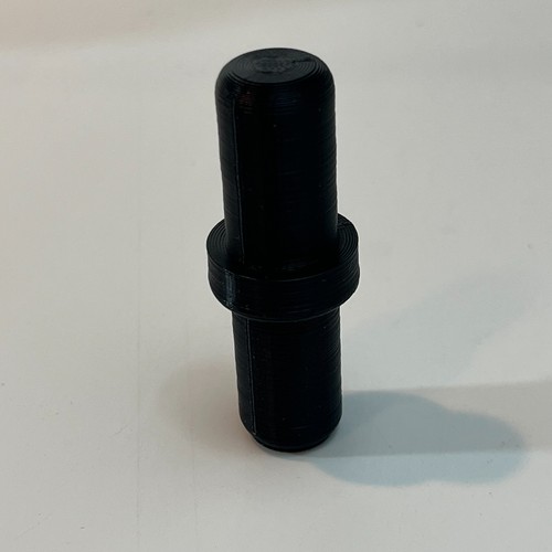 Hinge pin for - hinge,