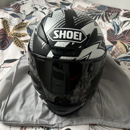 Shoei nxr variable - nxr,