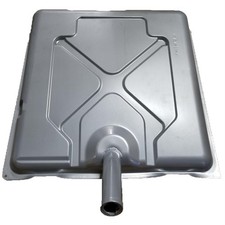 1964 Custom Fuel Tank