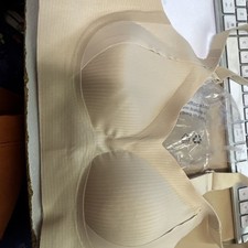 Belvia Seamless Comfort Bra