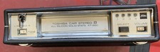 Toshiba track player kt82c - 8,