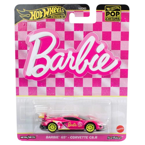 Hot wheels premium - hot,