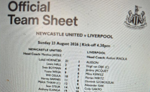 Newcastle united liverpool - united,