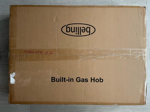 Belling bel ghu753ci - built, in