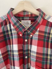 Vintage Viyella Pure Cotton