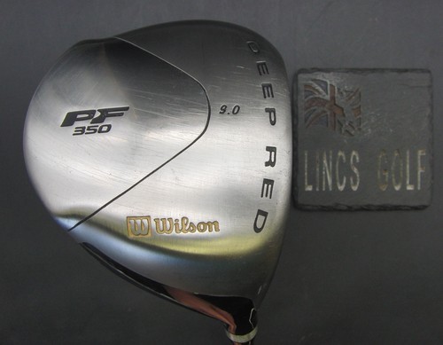 Wilson deep red pf350 - wilson,