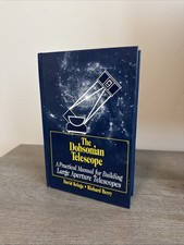 The Dobsonian Telescope A