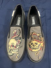 Converse All Star Sailor Jerry