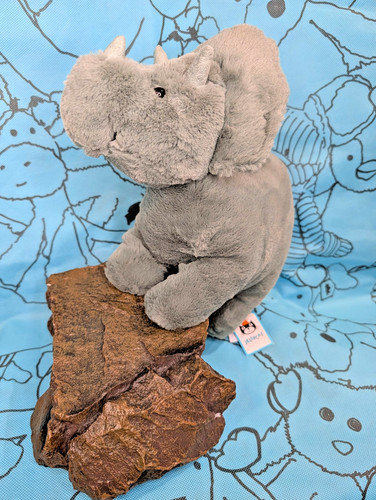 Jellycat authentic medium - jellycat,
