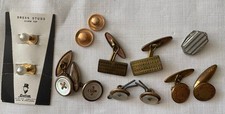 Mixed Lot Vintage Antique