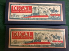 Ducal Traditional Military