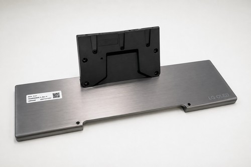 Genuine oled stand base - genuine,
