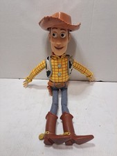 Toy Story Woody Pull String