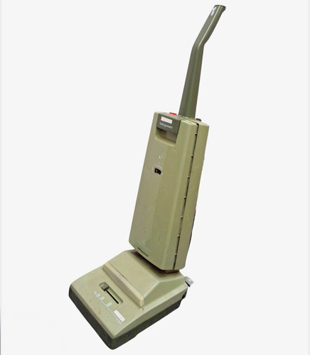 Hoover turbopower upright - hoover,
