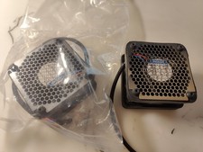 Axial Fan 624M-RS0 ebm-papst 60x60x25mm 24VDC 58mA 1.4W 624MRS0