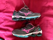 Mizuno Wave Creation Women's