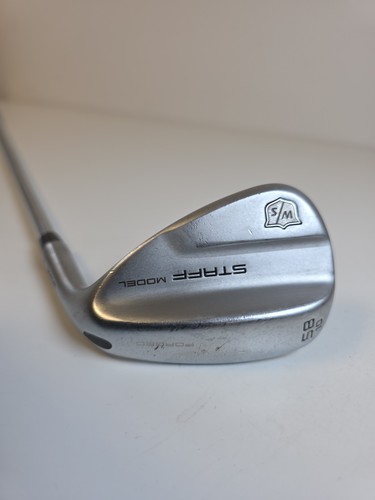 Wilson staff model lob wedge - wilson,