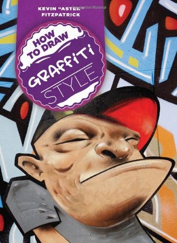 How draw graffiti style - how,
