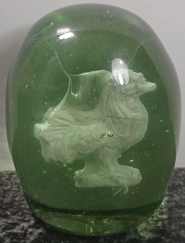 Antique victorian glass - antique,
