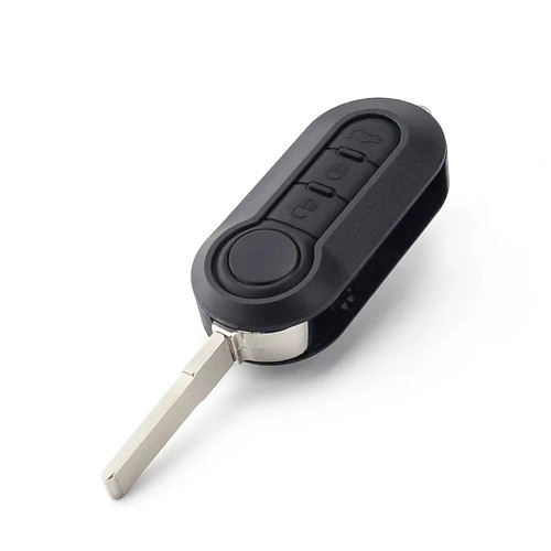 Replacement button key - 3-button,