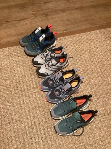 Adidas terrex trainers - terrex,