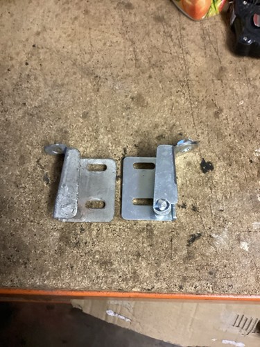 Jaguar type rh bonnet - e, lh/rh