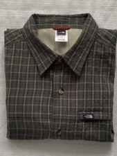 THE NORTH FACE MENS L SHIRT