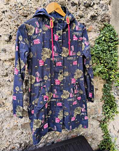 Joules right rain - rain, women’s