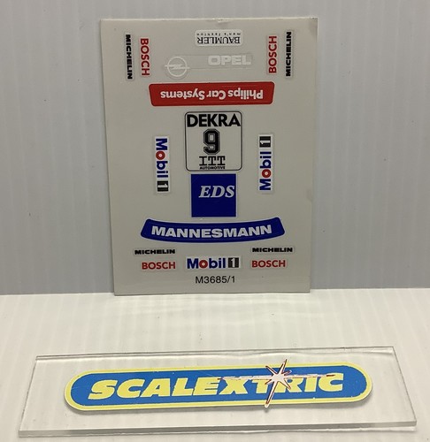 Original scalextric vintage - scalextric,