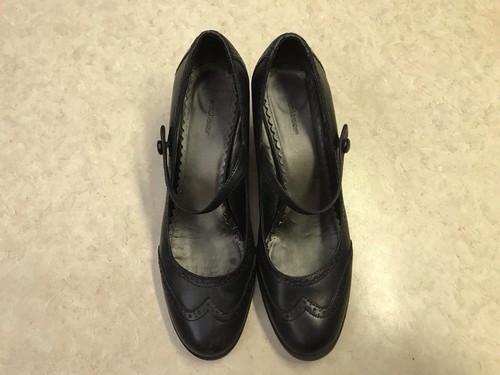 Women black croft barrow - black,