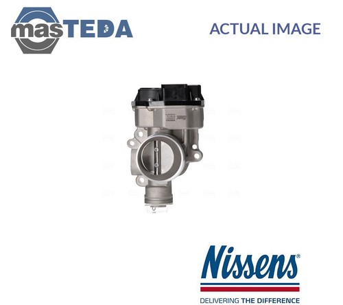 955092 throttle body - throttle,