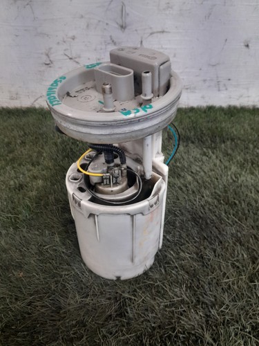 Golf mk4 1j1 - vw, pump