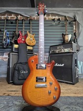 PRS S2 Singlecut Violin Amber Sunburst 2016 Electric Guitar