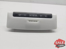 NISSAN MICRA K14 MK5 INTERIOR