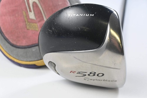 Taylormade r580 driver 9 - r580, 9.5