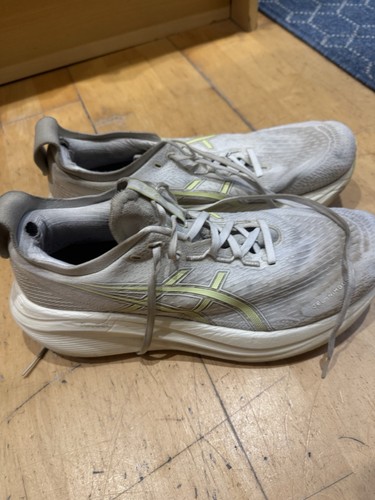 Men white gel nimbus uk - men’s,