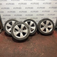 AUDI A3 8V ALLOY WHEELS SET