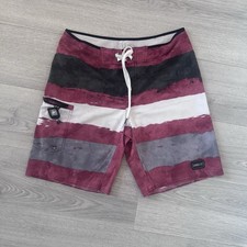 O’Neill Epic Freak Red White